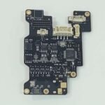Bambu Lab DLB005 TH Board - X1E