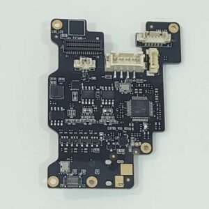 Bambu Lab DLB005 TH Board - X1E