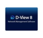 D-Link DV-800ME-Y2-LIC D-View 8 Enterprise Maintenance License (2 Years / 730 days)
