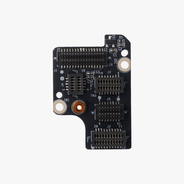 ExtruderConnectionBoard-P
