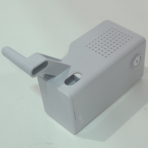 Bambu Lab FAC043-N X-Axis Motor Cover - A1