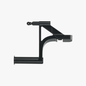 Bambu Lab FAC130 Spool Holder and its Bracket - H2D Pro,H2S,H2D