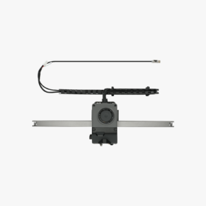 Bambu Lab FAC132 H2D Tool Head with X-Axis Assembly -