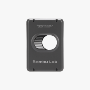 Bambu Lab FAE029 Toolhead Front Cover - H2S
