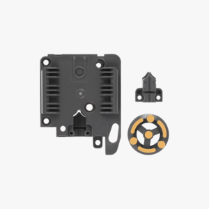 Bambu Lab FAE032 Extruder Unit Front Cover - H2S