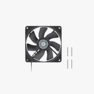 Bambu Lab FAF018 Chamber Heat Circulation Fan - H2D,H2D Pro,H2S