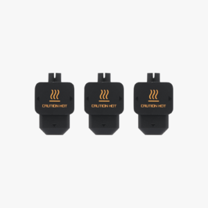 Bambu Lab FAH022 Silicone Sock for Hotend - H2D,H2D Pro,H2S