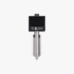 Bambu Lab FAH023 Hotend with hardened steel nozzle - 0.4 mm - H2D Pro,H2S,H2D