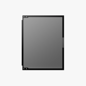 Bambu Lab FAS043 Front Glass Door - H2D Pro,H2S,H2D