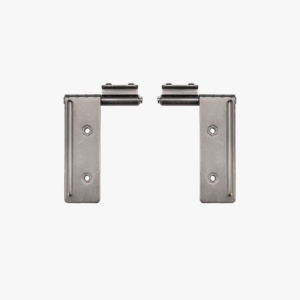 Bambu Lab FAS044 Front Door Mounting Kit - H2D Pro,H2S,H2D