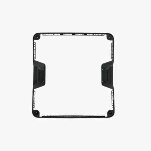 Bambu Lab FAS050 Enclosure Plastic Bottom Ring - H2D Pro,H2S,H2D