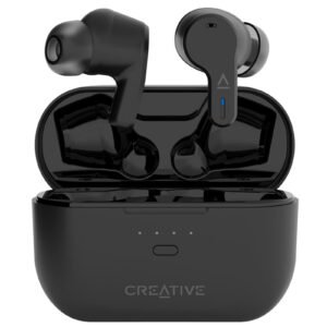 Creative 51EF1090AA001 CREATIVE ZEN AIR PRO BK
