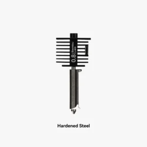Bambu Lab FAH021 Hotend with hardened steel nozzle-0.8 mm - A1 mini,A1