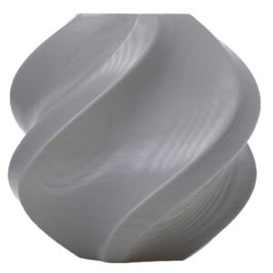 Bambu Lab U00-D0-1.75-1000-SPL Bambu TPU 95A HF - Gray - with Bambu Reusable Spool