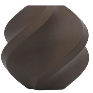 Bambu Lab A01-N0-1.75-1000-SPLFREE Bambu PLA Matte - Dark Chocolate