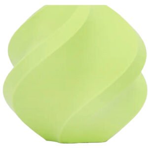 Bambu Lab A01-G0-1.75-1000-SPLFREE Bambu PLA Matte - Apple Green
