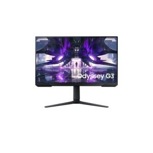 Samsung LS24AG320NEXXS SAMSUNG LCD LS24AG320NEXXS 24" GAMING MONITOR