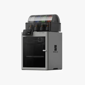Bambu Lab PF004-U+SA007-HV Bambu Lab P2S-Combo-HV