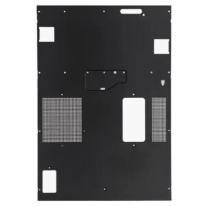 Bambu Lab FAS003 Rear Metal Panel - P1S