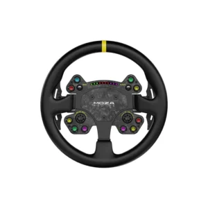 MOZA Racing RS025 MOZA Racing RS V2 Steering Wheel