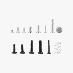 Bambu Lab SCR003 Screws Kit - A1 mini,AMS lite