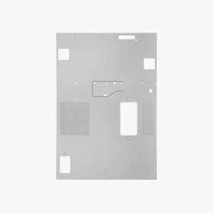 Bambu Lab FAS011 Rear Metal Panel - X1,X1C