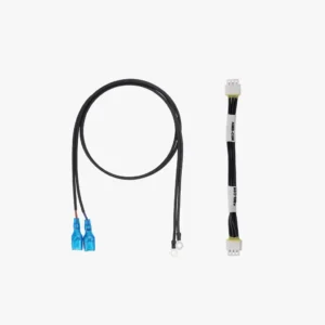 Bambu Lab CAB014 Printer cable pack (4-in-1)