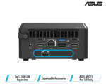 ASUS 90MA0000-P00950 2nd 2.5GbE LAN Expansion