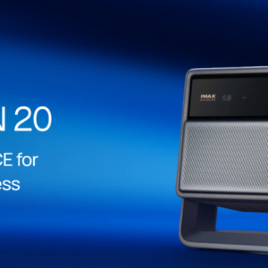 XGIMI Horizon 20 4K ULTRA HD