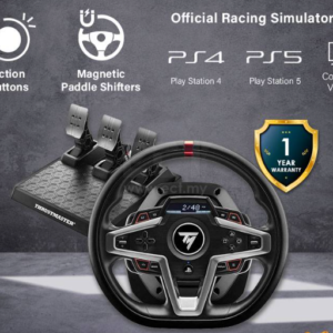 Thrustmaster 4160843 T248 PS version