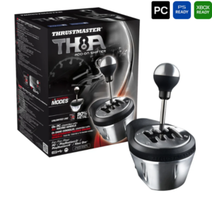Thrustmaster 4060059 TH8A ADD-ON SHIFTER