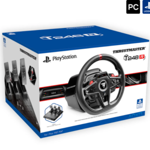 Thrustmaster 4160879 T248R - PS version