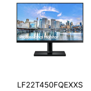 Samsung LF22T450FQEXXS SAMSUNG LF22T450FQEXXS 22" HEIGHT ADJUSTABLE
