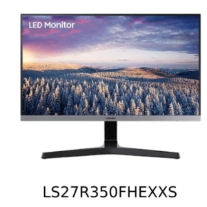 Samsung LS27R350FHEXXS SAMSUNG 27" MONITOR