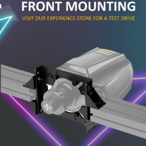 MOZA Racing RS055 MOZA Racing Front Mounting