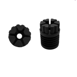 Bambu Lab FAZ004-N Anti-Vibration Feet - P1S,P1P,X1C,X1E