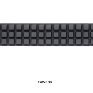 Bambu Lab FAW003 Heatbed Nozzle Wiper - A1