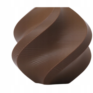 Bambu Lab A00-N1-1.75-1000-SPLFREE Bambu PLA Basic Filament - Cocoa Brown