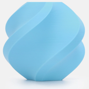 Bambu Lab A01-B0-1.75-1000-SPLFREE Bambu PLA Matte - Sky Blue