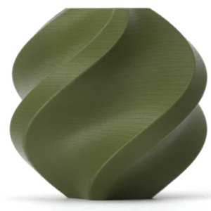 Bambu Lab A01-G7-1.75-1000-SPLFREE Bambu PLA Matte - Dark Green