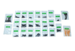 Bambu Lab SCR005 Screws Kit - H2D,H2D Pro,H2S
