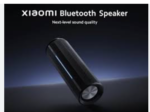 Xiaomi QBH4275GL Xiaomi Bluetooth Speaker