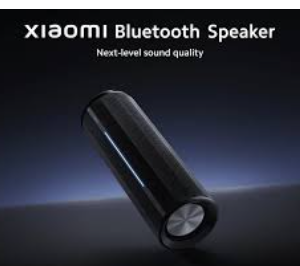 Xiaomi QBH4275GL Xiaomi Bluetooth Speaker