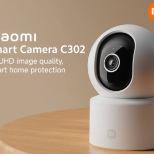 Xiaomi BHR08SVGL Xiaomi Smart Camera C302