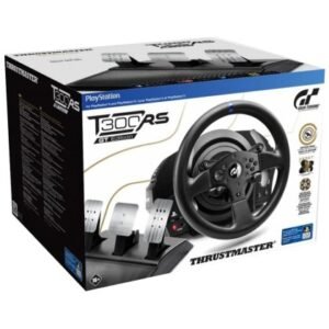 Thrustmaster 4160682 T300 RS GT EditionOfficial  Sony licensed PS4®/PS3®