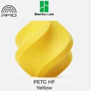 Bambu Lab G02-Y0-1.75-1000-SPLFREE Bambu PETG HF - Yellow