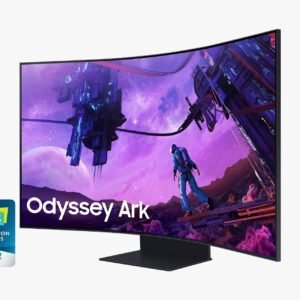 Samsung LS55BG970NEXXS SAMSUNG LCD LS55BG970NEXXS 55" ARK CURVED