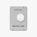 Bambu Lab FAE012 Print Head Front Cover - A1 mini,A1