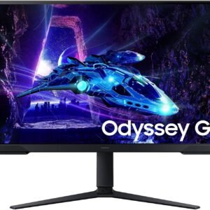 Samsung LS32DG302EEXXS SAMSUNG 32" FLAT ODYSSEY G3 GAMING MONITOR