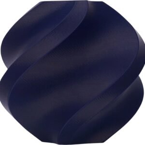 Bambu Lab B00-B6-1.75-1000-SPL Bambu ABS Filament - Navy Blue - with Bambu Reusable Spool